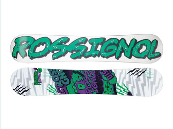 2014 Rossignol District Snowboard